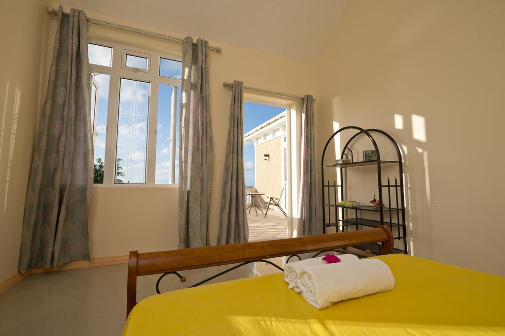 Le Refuge Hotel La Ferme Exterior photo